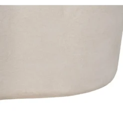 Stolik kawowy Wilma 125 cm biały*Zona-Design Discount