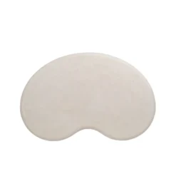Stolik kawowy Wilma 125 cm biały*Zona-Design Discount