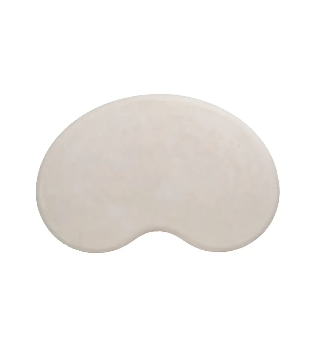 Stolik kawowy Wilma 125 cm biały*Zona-Design Discount