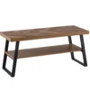 Stolik kawowy WOHNLING 100 cm*WOHNLING, GERMANY Discount