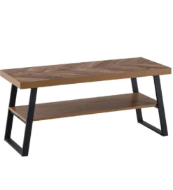 Stolik kawowy WOHNLING 100 cm*WOHNLING, GERMANY Discount