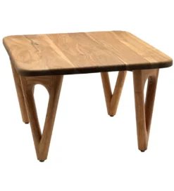 Stolik kawowy WOHNLING 60 cm*WOHNLING, GERMANY Clearance
