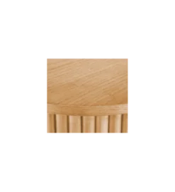 Stolik kawowy WOODY 40 cm naturalny*Halmar Hot