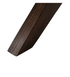 Stolik kawowy YRITOD 110 cm drewno mango*Zona-Design Outlet