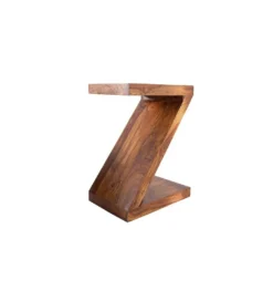 Stolik kawowy Z 45 cm Sheesham*Invicta Interior Discount