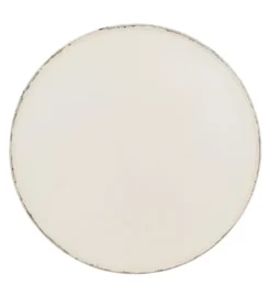 Stolik kawowy ZEGARTA 75 cm kremowy*Zona-Design Discount