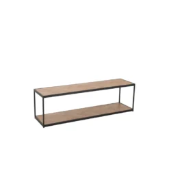 Stolik kawowy ZYGZAK 150 cm naturalny*J-Line