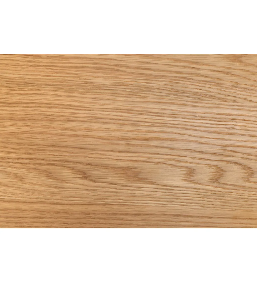 Stolik nocny ATELIER 55 cm kolor dębu*Invicta Interior - przedsprzedaż Clearance