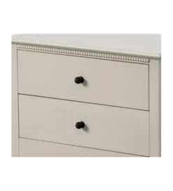 Stolik nocny REID 61 cm jasnoszary*Zona-Design Sale