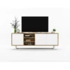 Stolik pod Tv Apollo 150 cm biały*Polski Design ML Sale
