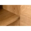 Stolik pod TV ATELIER 160 cm kolor naturalnego dębu*Invicta Interior - przedsprzedaż Hot