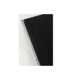 Stolik pod TV CALDERA 180 cm fornir jesion*KARE Discount
