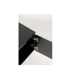 Stolik pod TV CALDERA 180 cm fornir jesion*KARE Discount