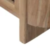 Stolik pod TV CREEL 180 cm drewno mango*Zona-Design Hot