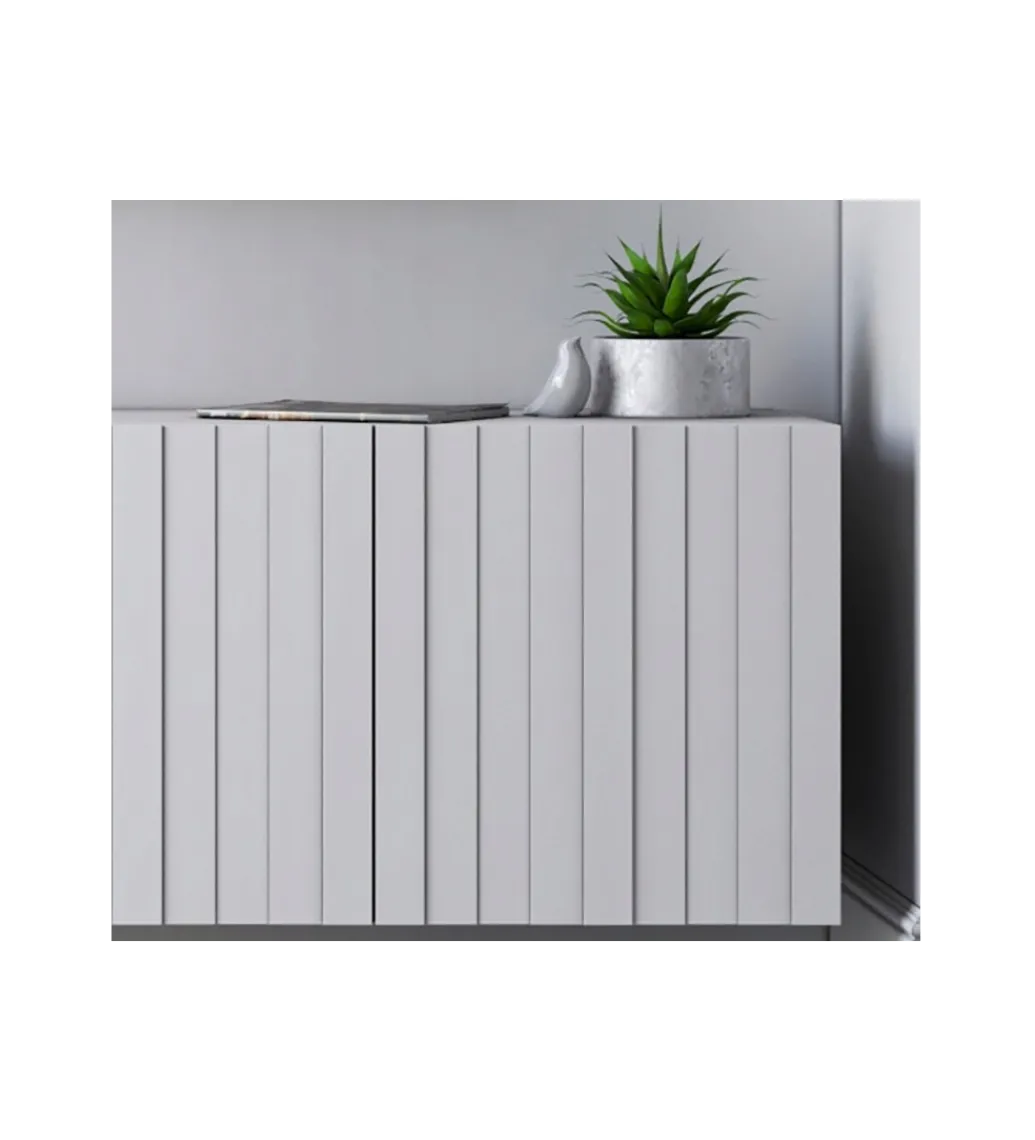 Stolik pod Tv ELPIS 150 cm biały*Polski Design ML Sale