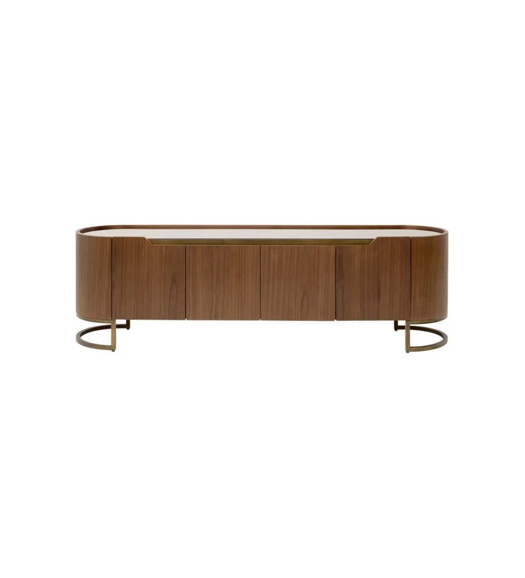Stolik pod TV GIORGIO 180 cm*KARE Hot