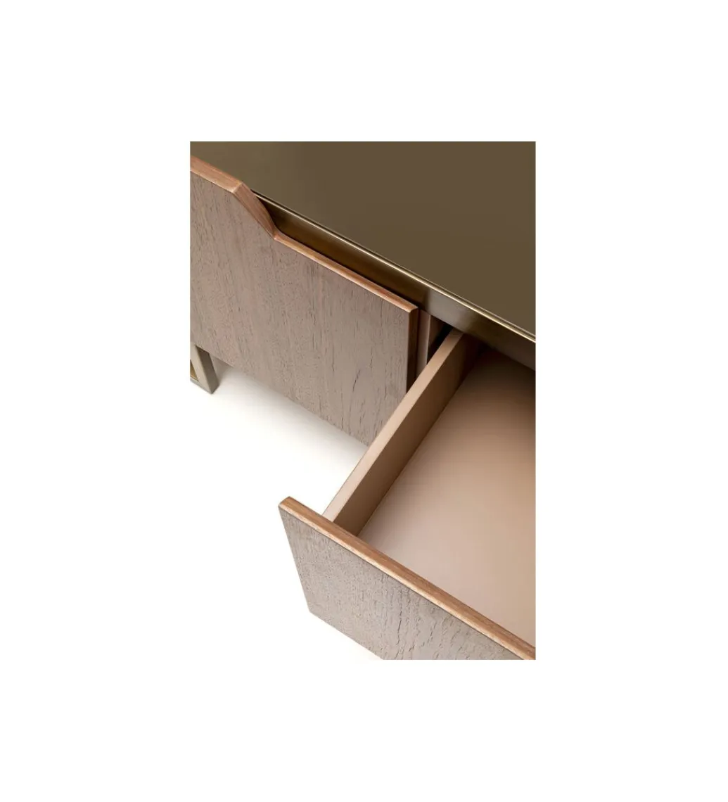 Stolik pod TV GIORGIO 180 cm*KARE Hot