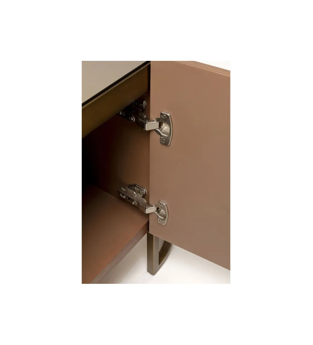 Stolik pod TV GIORGIO 180 cm*KARE Hot