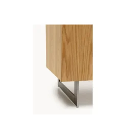 Stolik pod TV GIULIO 180 x 55 cm naturalny*KARE New
