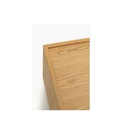 Stolik pod TV GIULIO 180 x 55 cm naturalny*KARE New