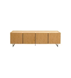 Stolik pod TV GIULIO 180 x 55 cm naturalny*KARE New