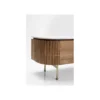 Stolik pod TV  GRACE 145 cm drewno mango*KARE Sale