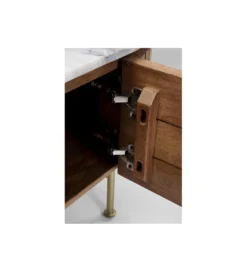 Stolik pod TV  GRACE 145 cm drewno mango*KARE Sale