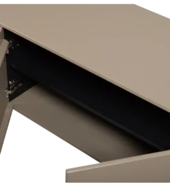 Stolik pod TV GUNNAR 200 cm szary*WOOOD Discount