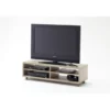 Stolik pod TV JEFF II 120 cm dąb sonoma*MCA