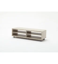 Stolik pod TV JEFF II 120 cm dąb sonoma*MCA