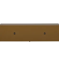 Stolik pod TV LEVEL 160 cm miodowy*WOOOD Sale