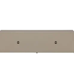 Stolik pod TV LEVEL 160 cm piaskowy*WOOOD