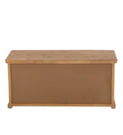 Stolik pod TV LIA 100 cm naturalny*J-Line