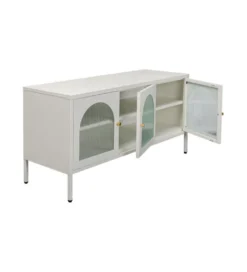 Stolik pod TV Naxos 120x60cm*KARE Outlet