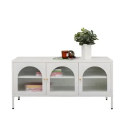 Stolik pod TV Naxos 120x60cm*KARE Outlet