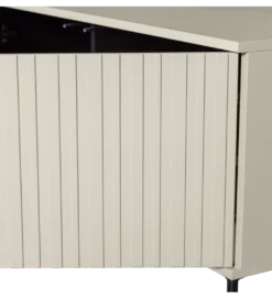 Stolik pod TV NEW GRAVURE 150 cm drewno sosny dust*WOOOD Clearance