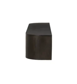 Stolik pod TV NOVERO ZWEVEND 180 cm espresso*LF-Design Sale