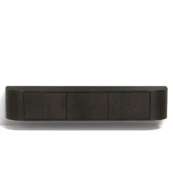 Stolik pod TV NOVERO ZWEVEND 180 cm espresso*LF-Design Sale