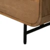 Stolik pod TV PINUM 160 cm drewno mango*Zona-Design Best