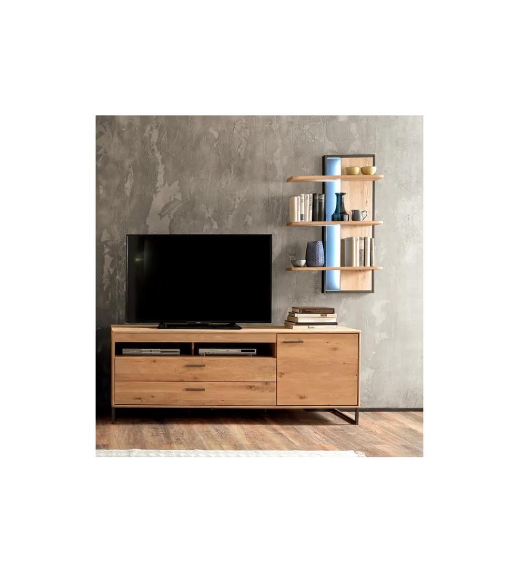 Stolik pod TV PORTLAND 184 cm*MCA Online