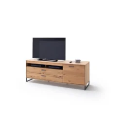 Stolik pod TV PORTLAND 184 cm*MCA Online