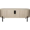Stolik pod TV RECONACI 120 cm naturalna*Exclusivas Hot