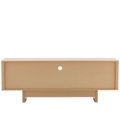 Stolik pod TV SAVOY 150 cm kolor trawertynu*Invicta Interior Outlet