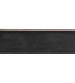 Stolik pod TV SUN 150 cm drewno teak brązowy*WOOOD Discount