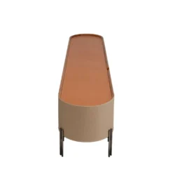 Stolik pod TV TANGO 200 cm*KARE Discount