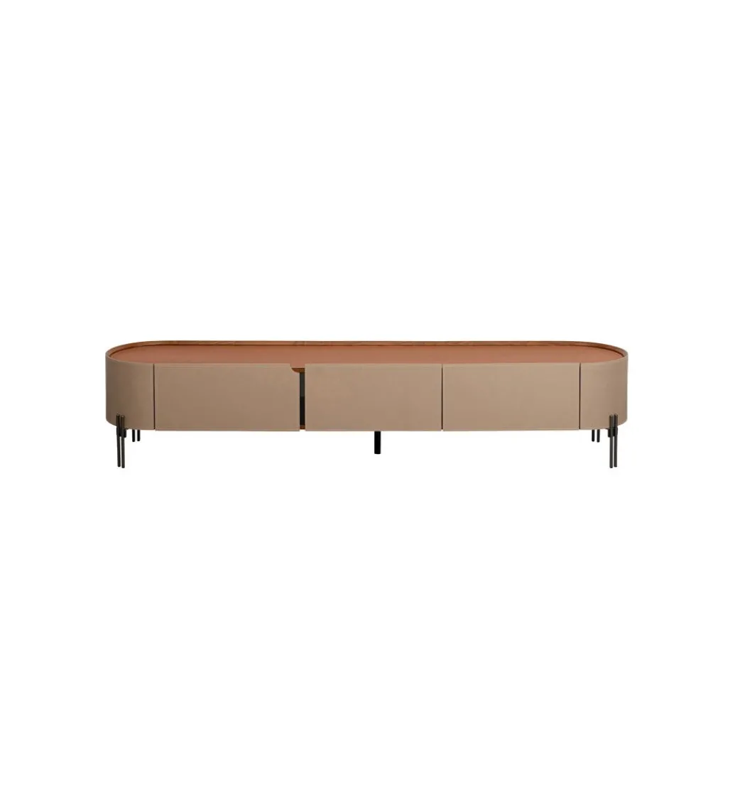 Stolik pod TV TANGO 200 cm*KARE Discount