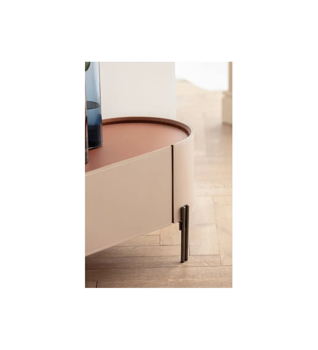 Stolik pod TV TANGO 200 cm*KARE Discount