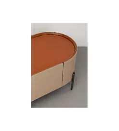 Stolik pod TV TANGO 200 cm*KARE Discount