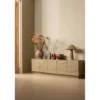 Stolik pod TV TEO 180 cm drewno sosnowe mud*WOOOD Discount