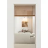 Stolik pod TV TEUN 120 cm szary*WOOOD Discount